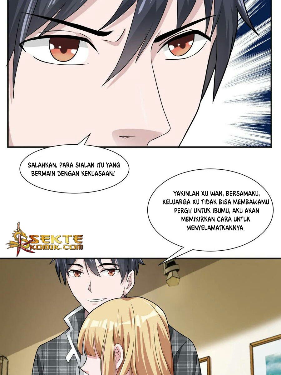 King of The Soldiers Chapter 06 Gambar 26